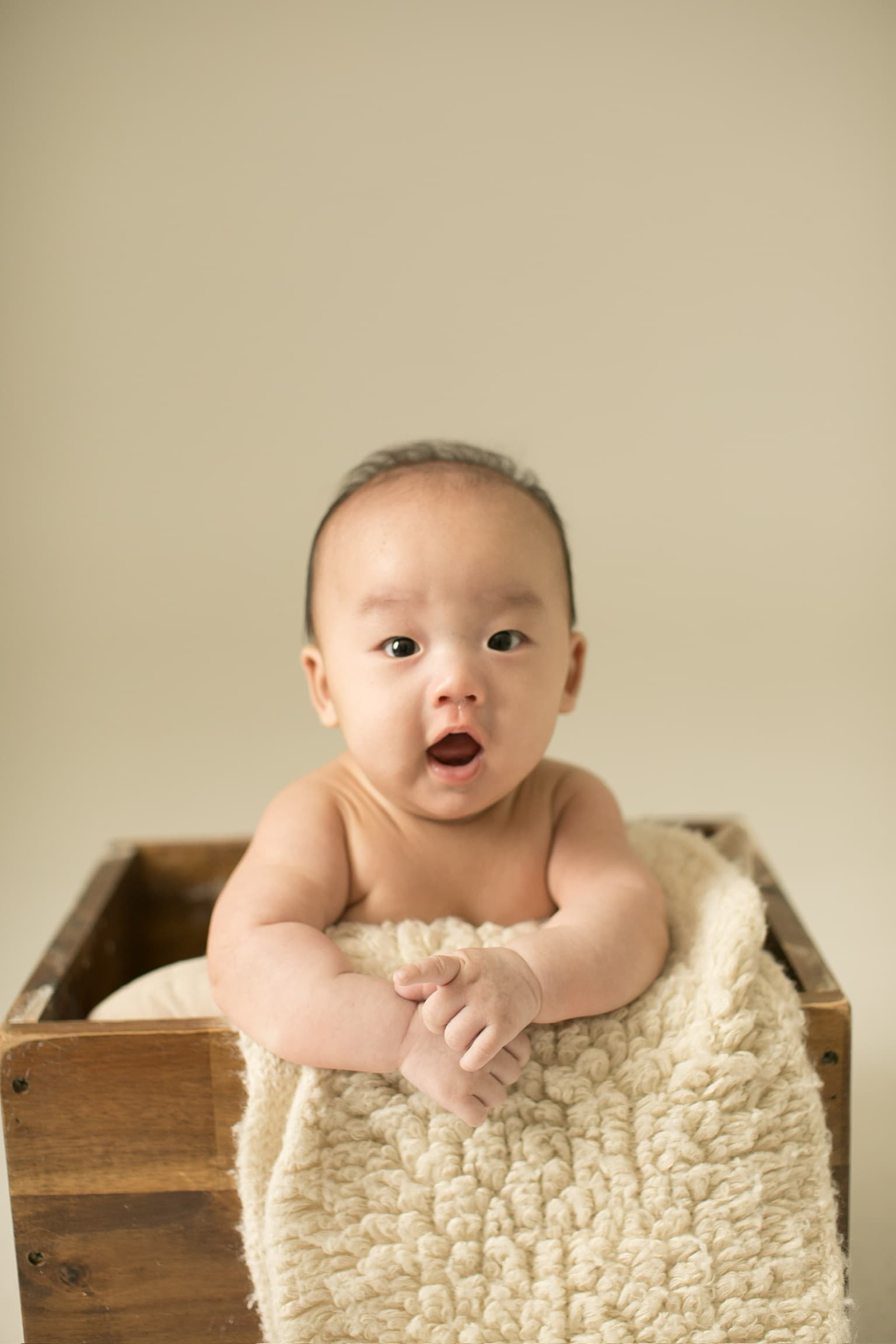 이안이 성장 사진 2