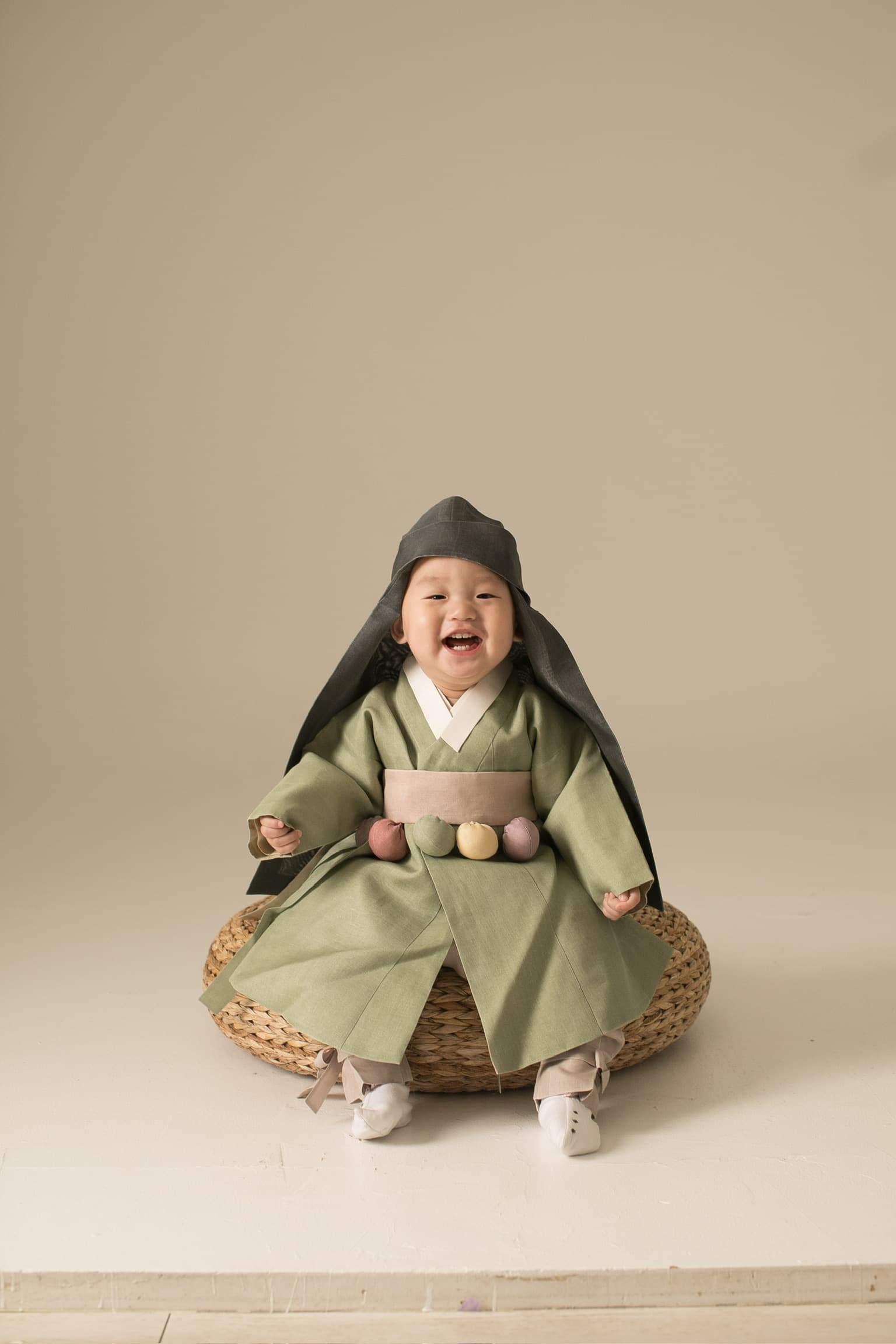 이안이 성장 사진 5